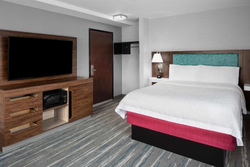 Hampton Inn Phoenix - Biltmore - image 15