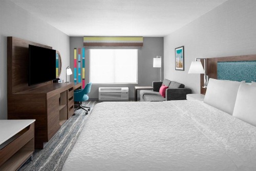 Hampton Inn Phoenix - Biltmore - image 17