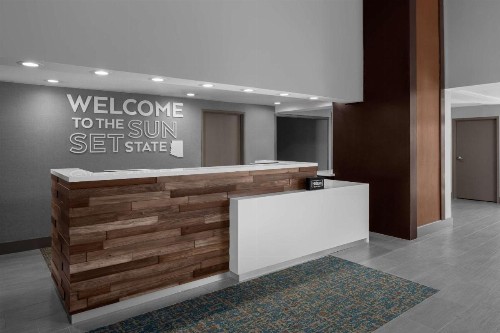 Hampton Inn Phoenix - Biltmore - image 21