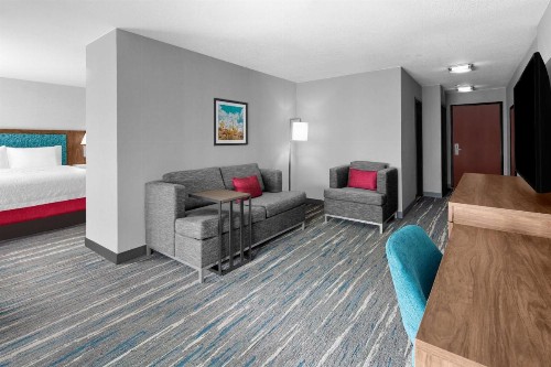 Hampton Inn Phoenix - Biltmore - image 24