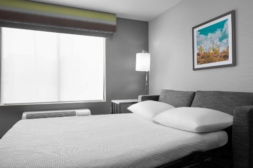 Hampton Inn Phoenix - Biltmore - image 26