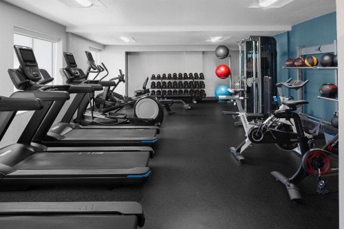 Hampton Inn Phoenix - Biltmore - image 28