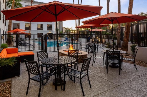 Hampton Inn Phoenix - Biltmore - image 29