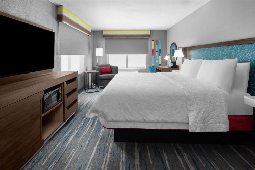Hampton Inn Phoenix - Biltmore - image 33