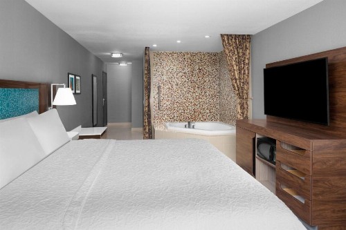 Hampton Inn Phoenix - Biltmore - image 37