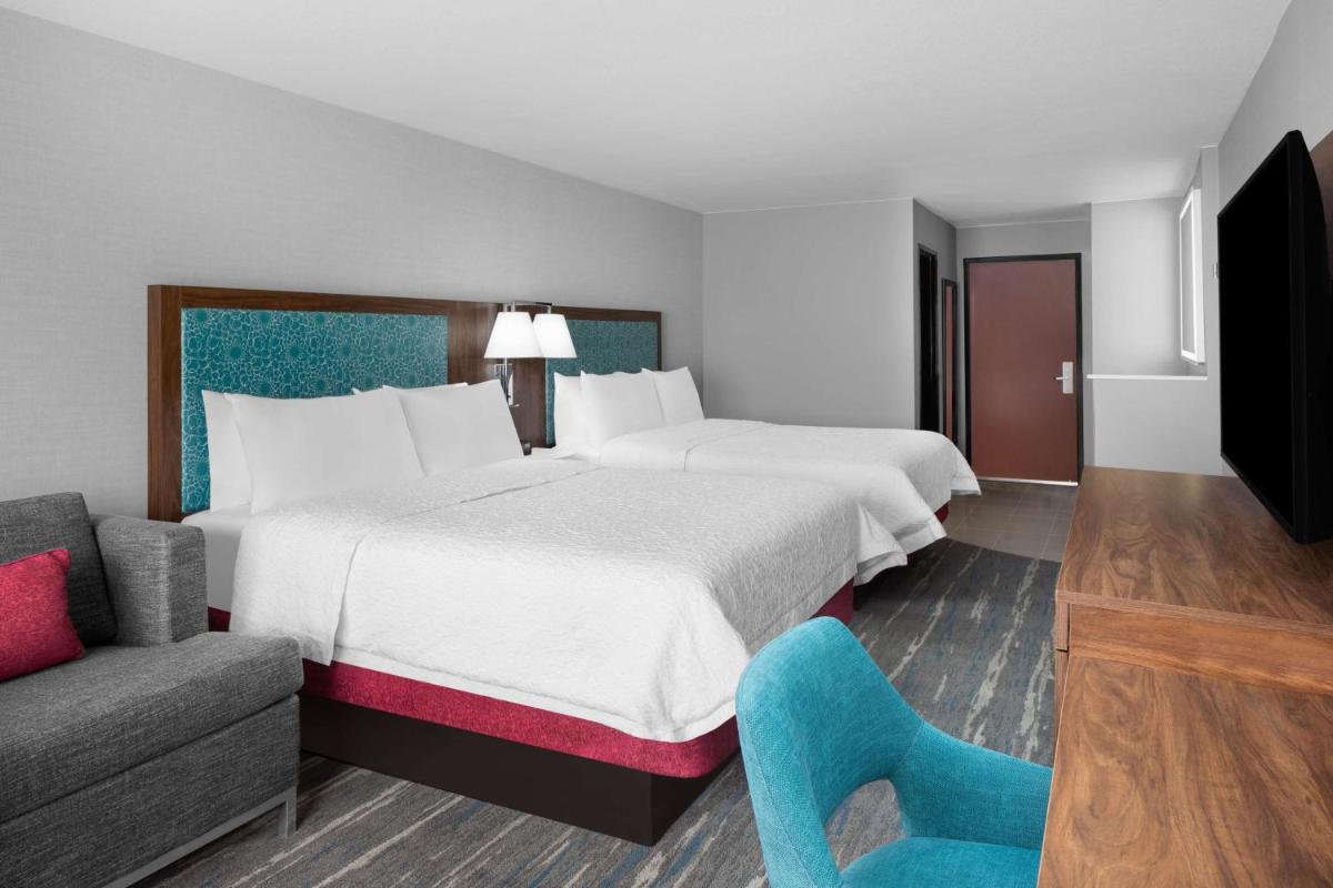 Hampton Inn Phoenix - Biltmore - image 5