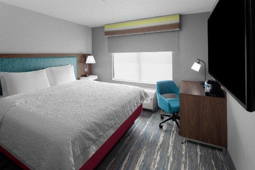 Hampton Inn Phoenix - Biltmore - image 8