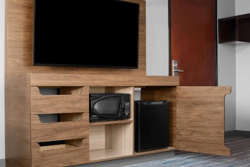 Hampton Inn Phoenix - Biltmore - image 9