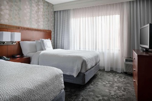 Sonesta Select Phoenix Camelback - image 15