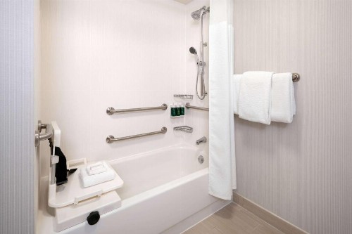 Sonesta Select Phoenix Camelback - image 20