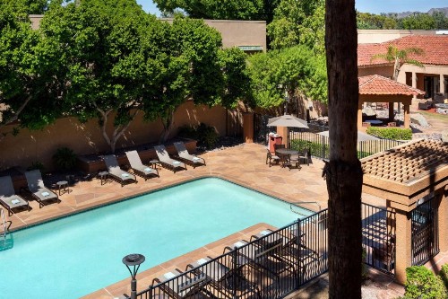Sonesta Select Phoenix Camelback - image 35