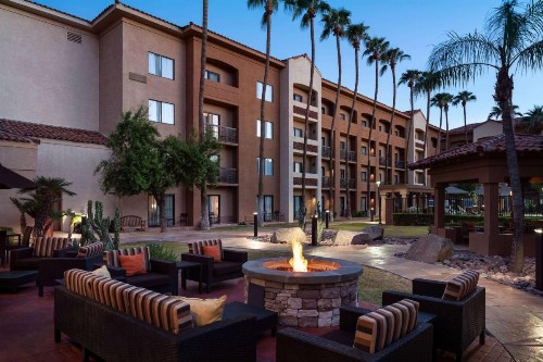 Sonesta Select Phoenix Camelback - image 37