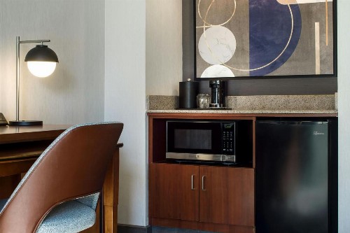 Courtyard by Marriott Phoenix North - image 21