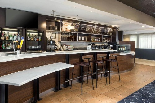 Courtyard by Marriott Phoenix North - image 26
