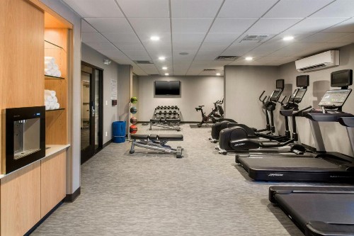 Courtyard by Marriott Phoenix North - image 29