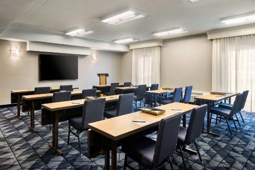 Courtyard by Marriott Phoenix North - image 31