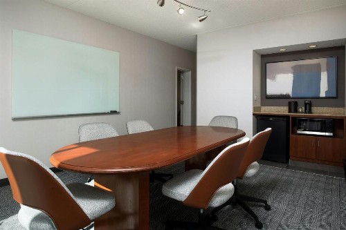 Courtyard by Marriott Phoenix North - image 32