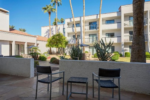 Courtyard by Marriott Phoenix North - image 34