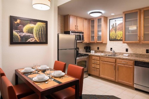 Residence Inn Phoenix Desert View at Mayo Clinic - image 10