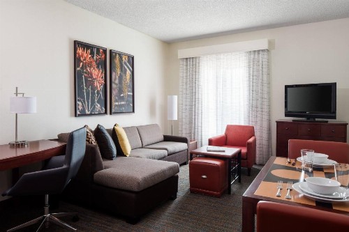 Residence Inn Phoenix Desert View at Mayo Clinic - image 13
