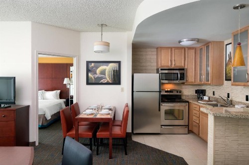 Residence Inn Phoenix Desert View at Mayo Clinic - image 14
