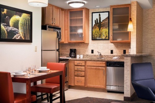 Residence Inn Phoenix Desert View at Mayo Clinic - image 16