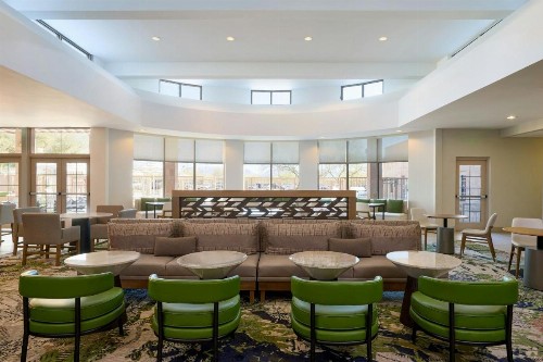 Residence Inn Phoenix Desert View at Mayo Clinic - image 17