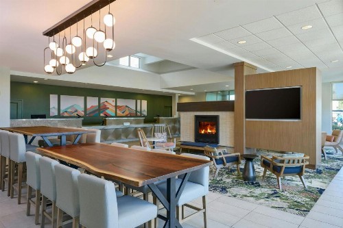 Residence Inn Phoenix Desert View at Mayo Clinic - image 19
