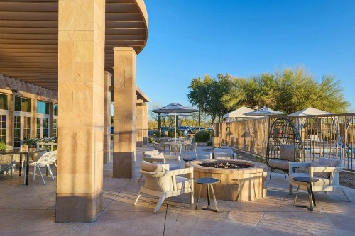 Residence Inn Phoenix Desert View at Mayo Clinic - image 21