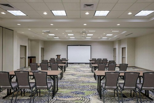 Residence Inn Phoenix Desert View at Mayo Clinic - image 23
