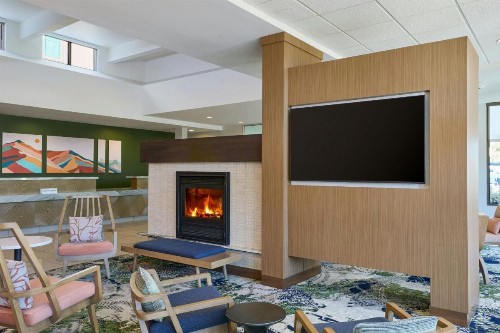 Residence Inn Phoenix Desert View at Mayo Clinic - image 30