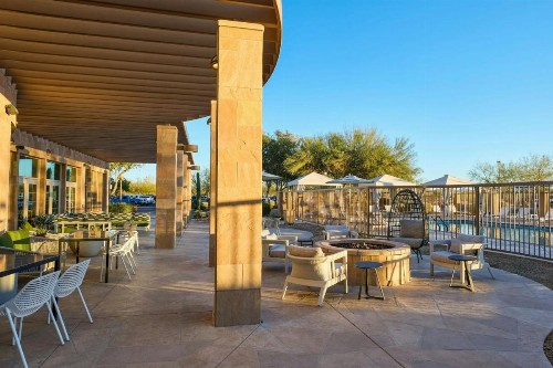 Residence Inn Phoenix Desert View at Mayo Clinic - image 33