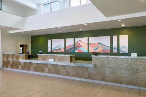 Residence Inn Phoenix Desert View at Mayo Clinic - image 34