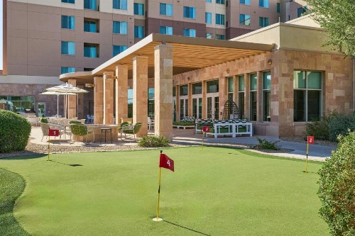 Residence Inn Phoenix Desert View at Mayo Clinic - image 36