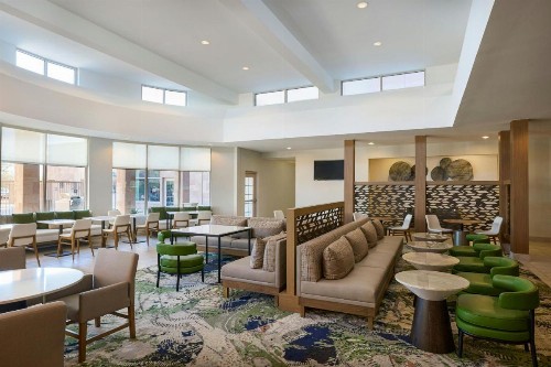 Residence Inn Phoenix Desert View at Mayo Clinic - image 37