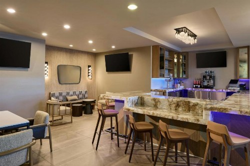 Residence Inn Phoenix Desert View at Mayo Clinic - image 39