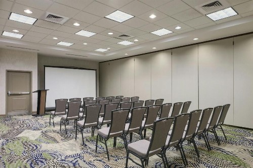 Residence Inn Phoenix Desert View at Mayo Clinic - image 42