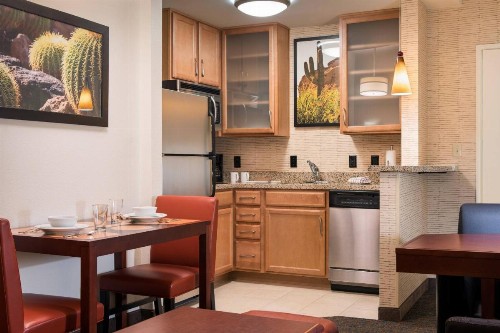 Residence Inn Phoenix Desert View at Mayo Clinic - image 43