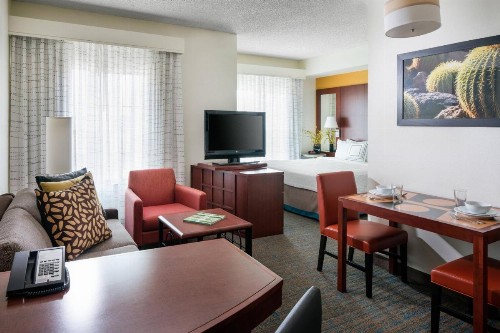 Residence Inn Phoenix Desert View at Mayo Clinic - image 44