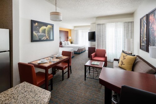 Residence Inn Phoenix Desert View at Mayo Clinic - image 45
