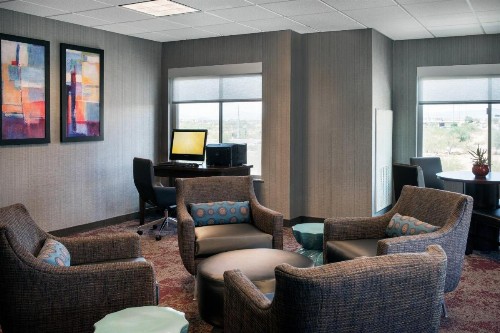 Residence Inn Phoenix Desert View at Mayo Clinic - image 5