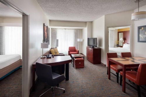 Residence Inn Phoenix Desert View at Mayo Clinic - image 7