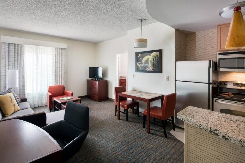 Residence Inn Phoenix Desert View at Mayo Clinic - image 9