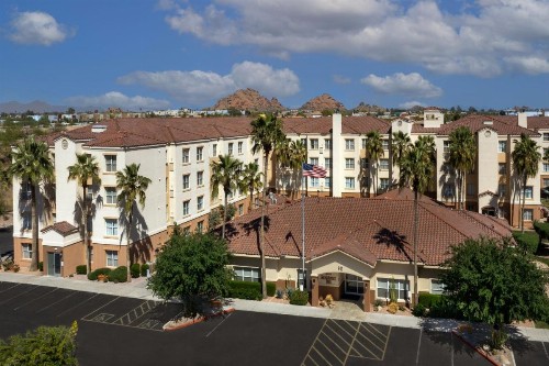 Residence Inn by Marriott Phoenix Airport - image 2
