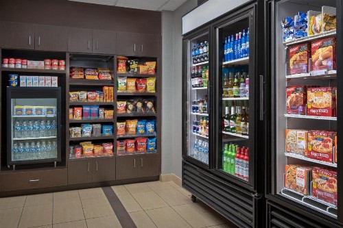 Residence Inn by Marriott Phoenix Airport - image 30