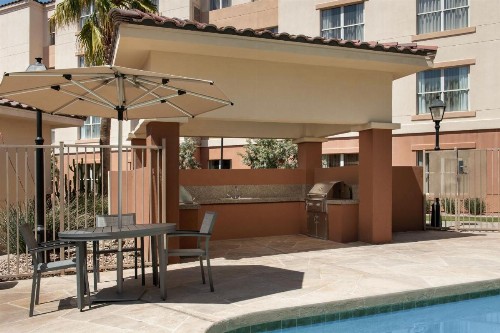 Residence Inn by Marriott Phoenix Airport - image 32