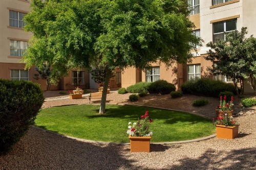 Residence Inn by Marriott Phoenix Airport - image 33