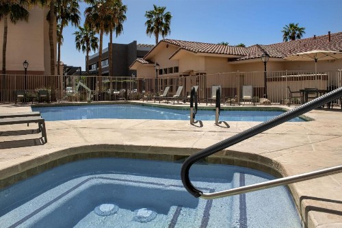 Residence Inn by Marriott Phoenix Airport - image 36