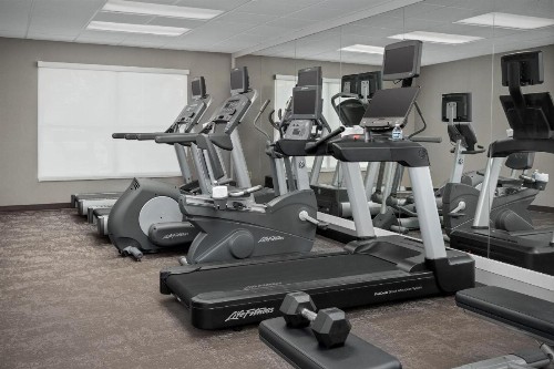Residence Inn by Marriott Phoenix Airport - image 38