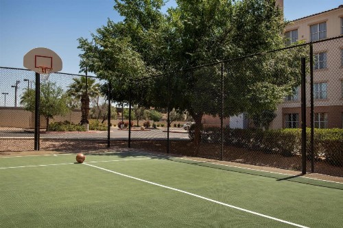 Residence Inn by Marriott Phoenix Airport - image 39